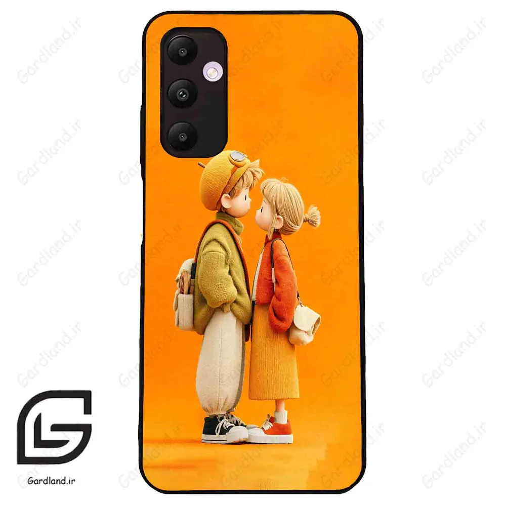 قاب گوشی سامسونگ ای 05 اس (Galaxy A05s ) طرح فانتزی کد 2714