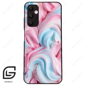 قاب گوشی سامسونگ ای 05 اس (Galaxy A05s ) طرح بستنی کد 2715
