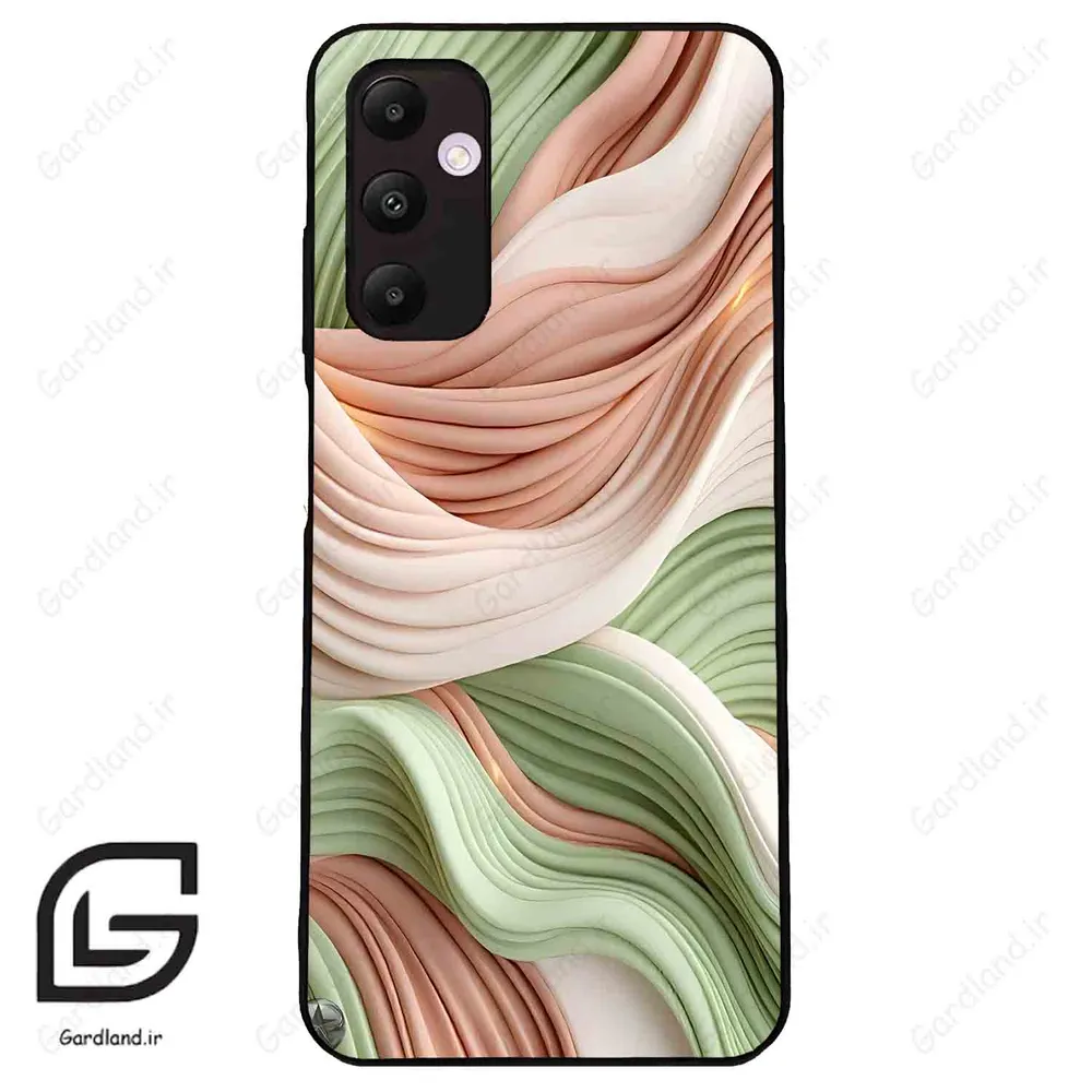 قاب گوشی سامسونگ ای 05 اس (Galaxy A05s ) طرح مینیمال کد 2716