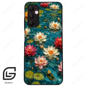 قاب گوشی سامسونگ ای 05 اس (Galaxy A05s ) طرح برکه کد 2717