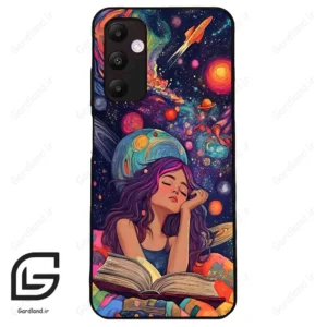 قاب گوشی سامسونگ ای 05 اس (Galaxy A05s ) طرح رویا کد 2718
