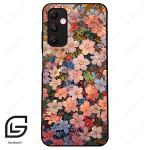 قاب گوشی سامسونگ ای 05 اس (Galaxy A05s ) طرح گل کد 2719