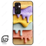 قاب گوشی سامسونگ ای 05 اس (Galaxy A05s ) طرح ساده کد 2721
