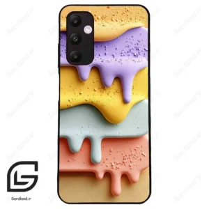 قاب گوشی سامسونگ ای 05 اس (Galaxy A05s ) طرح ساده کد 2721