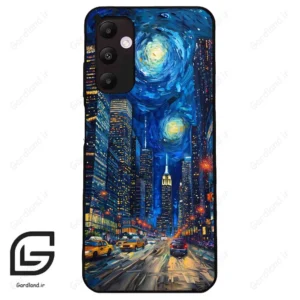 قاب گوشی سامسونگ ای 05 اس (Galaxy A05s ) طرح ونگوک کد 2722