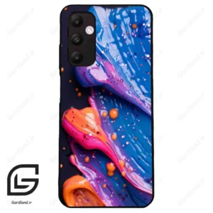 قاب گوشی سامسونگ ای 05 اس (Galaxy A05s ) طرح رنگ کد 2724