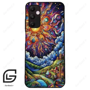 قاب گوشی سامسونگ ای 05 اس (Galaxy A05s ) طرح طبیعت کد 2725