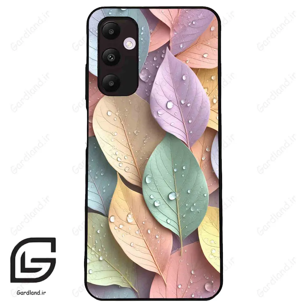 قاب گوشی سامسونگ ای 05 اس (Galaxy A05s ) طرح برگ کد 2726