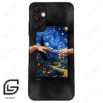 قاب گوشی سامسونگ ای 05 اس (Galaxy A05s ) طرح ونگوک کد 2728