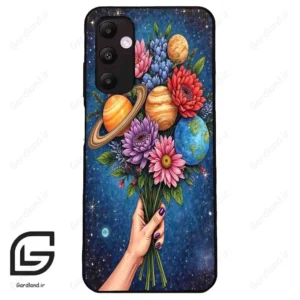 قاب گوشی سامسونگ ای 05 اس (Galaxy A05s ) طرح گل کد 2731