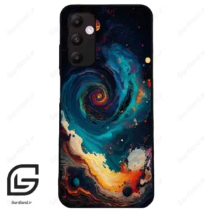 قاب گوشی سامسونگ ای 05 اس (Galaxy A05s ) طرح اسمان کد 2740