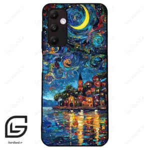 قاب گوشی سامسونگ ای 05 اس (Galaxy A05s ) طرح نقاشی کد 2742