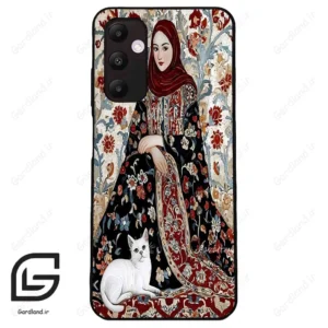 قاب گوشی سامسونگ ای 05 اس (Galaxy A05s ) طرح سنتی کد 2746