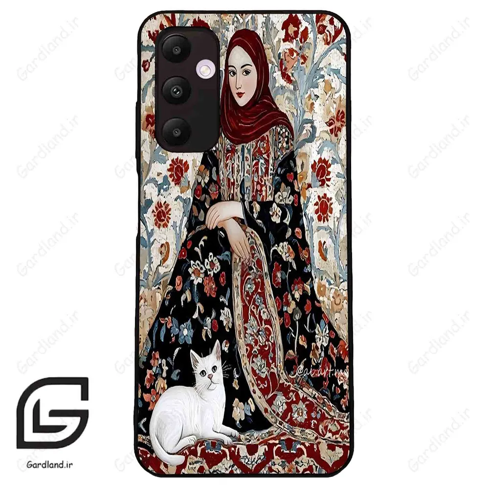 قاب گوشی سامسونگ ای 05 اس (Galaxy A05s ) طرح سنتی کد 2746
