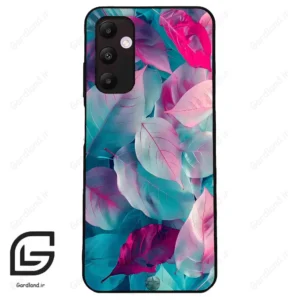 قاب گوشی سامسونگ ای 05 اس (Galaxy A05s ) طرح برگ کد 2747