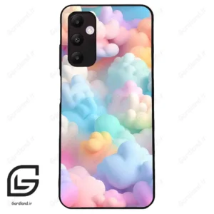 قاب گوشی سامسونگ ای 05 اس (Galaxy A05s ) طرح ابر کد 2749