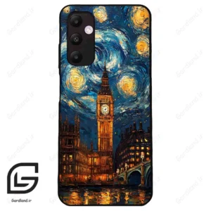 قاب گوشی سامسونگ ای 05 اس (Galaxy A05s ) طرح ونگوک کد 2750