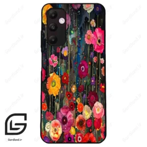 قاب گوشی سامسونگ ای 05 اس (Galaxy A05s ) طرح گل کد 2751
