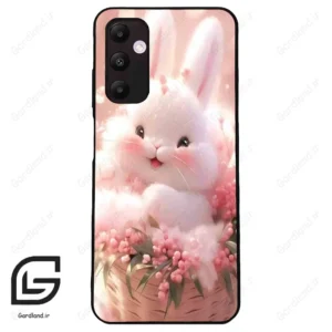 قاب گوشی سامسونگ ای 05 اس (Galaxy A05s ) طرح خرگوش کد 2754