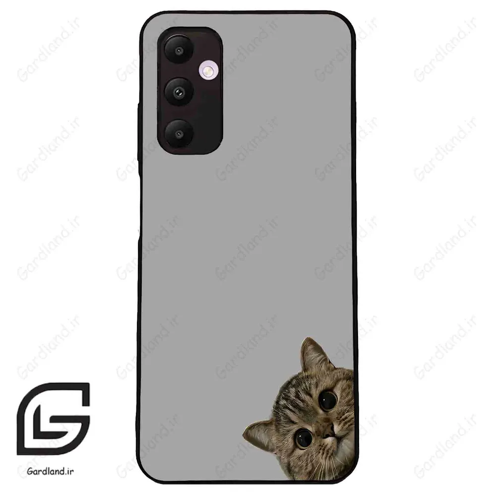 قاب گوشی سامسونگ ای 05 اس (Galaxy A05s ) طرح گربه کد 2755
