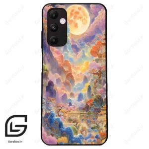 قاب گوشی سامسونگ ای 05 اس (Galaxy A05s ) طرح فانتزی کد 2756