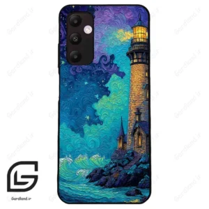 قاب گوشی سامسونگ ای 05 اس (Galaxy A05s ) طرح فانوس کد 2759