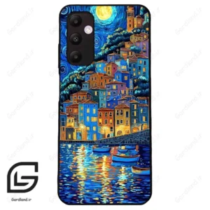 قاب گوشی سامسونگ ای 05 اس (Galaxy A05s ) طرح نقاشی کد 2760
