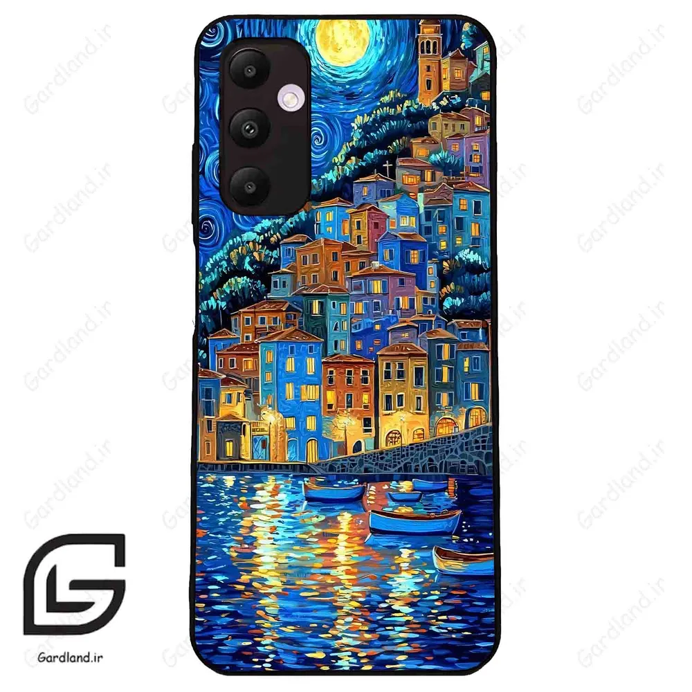 قاب گوشی سامسونگ ای 05 اس (Galaxy A05s ) طرح نقاشی کد 2760
