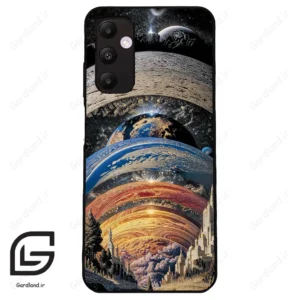 قاب گوشی سامسونگ ای 05 اس (Galaxy A05s ) طرح خاص کد 2762