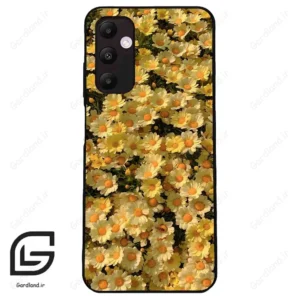 قاب گوشی سامسونگ ای 05 اس (Galaxy A05s ) طرح گل کد 2763