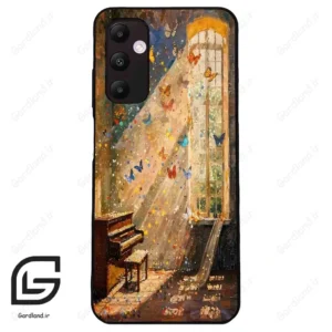قاب گوشی سامسونگ ای 05 اس (Galaxy A05s ) طرح نقاشی کد 2764
