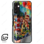 قاب گوشی سامسونگ ای 05 اس (Galaxy A05s ) طرح نقاشی کد 2766