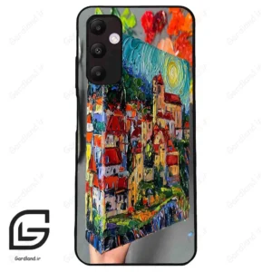 قاب گوشی سامسونگ ای 05 اس (Galaxy A05s ) طرح نقاشی کد 2766