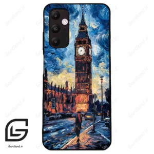 قاب گوشی سامسونگ ای 05 اس (Galaxy A05s ) طرح نقاشی کد 2767