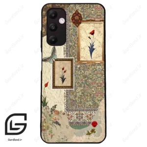 قاب گوشی سامسونگ ای 05 اس (Galaxy A05s ) طرح گل کد 2768