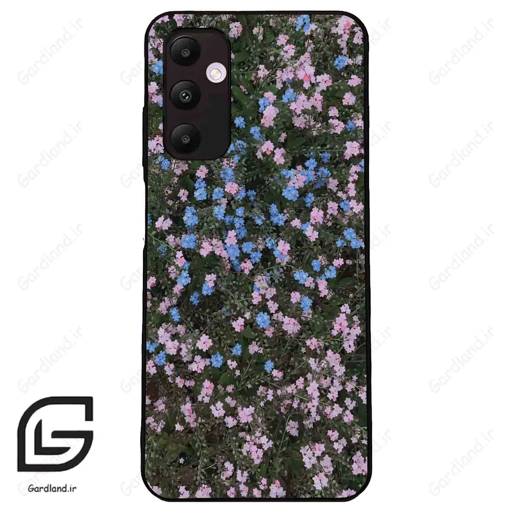 قاب گوشی سامسونگ ای 05 اس (Galaxy A05s ) طرح گل کد 2769