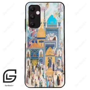 قاب گوشی سامسونگ ای 05 اس (Galaxy A05s ) طرح زیارت کد 2770