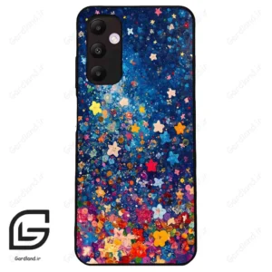 قاب گوشی سامسونگ ای 05 اس (Galaxy A05s ) طرح گل کد 2773