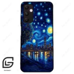 قاب گوشی سامسونگ ای 05 اس (Galaxy A05s ) طرح نقاشی کد 2775