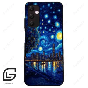 قاب گوشی سامسونگ ای 05 اس (Galaxy A05s ) طرح نقاشی کد 2775