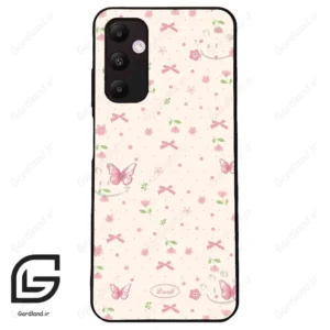 قاب گوشی سامسونگ ای 05 اس (Galaxy A05s ) طرح پروانه کد 2776