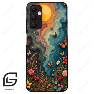 قاب گوشی سامسونگ ای 05 اس (Galaxy A05s ) طرح مینیمال کد 2777