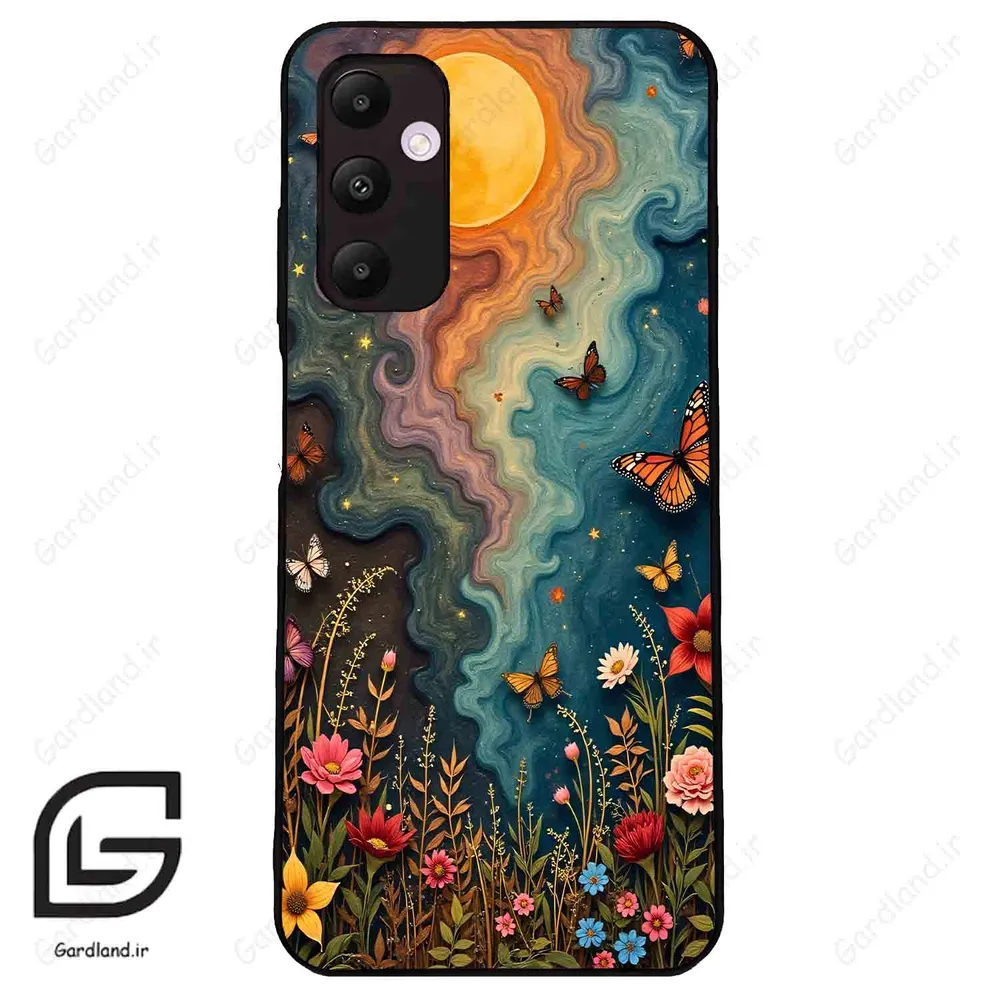 قاب گوشی سامسونگ ای 05 اس (Galaxy A05s ) طرح مینیمال کد 2777