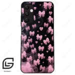قاب گوشی سامسونگ ای 05 اس (Galaxy A05s ) طرح پاپیون کد 2778