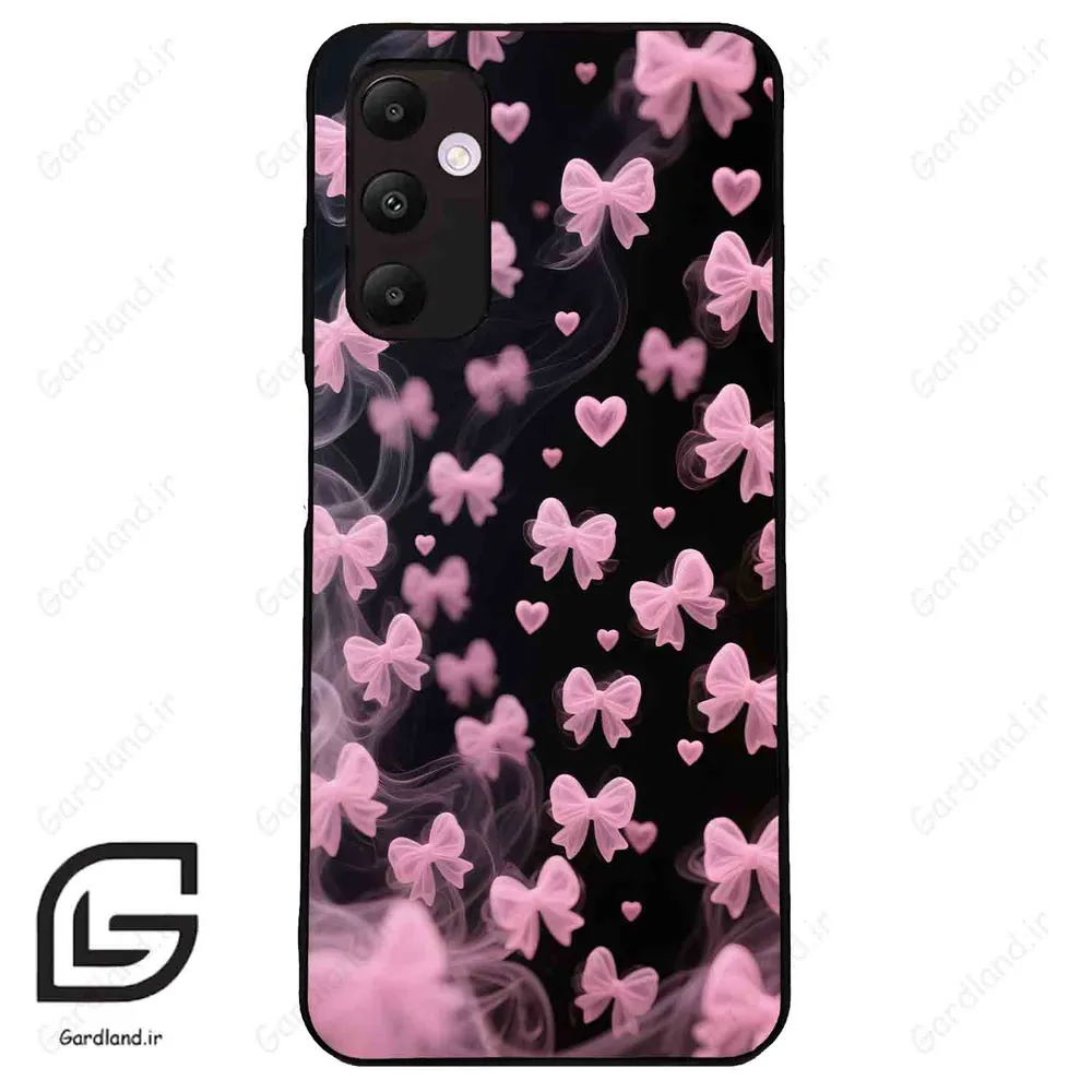 قاب گوشی سامسونگ ای 05 اس (Galaxy A05s ) طرح پاپیون کد 2778