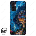 قاب گوشی سامسونگ ای 05 اس (Galaxy A05s ) طرح بندرگاه کد 2779