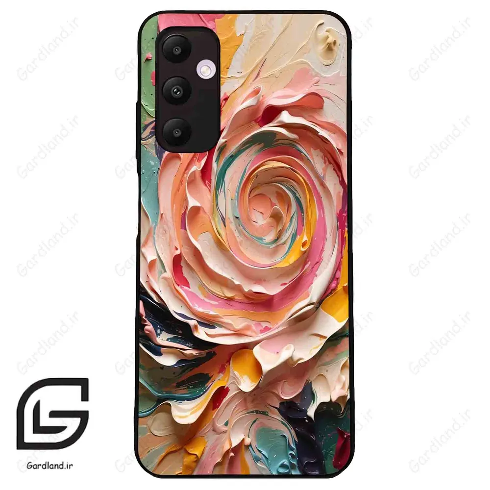 قاب گوشی سامسونگ ای 05 اس (Galaxy A05s ) طرح رنگی کد 2783