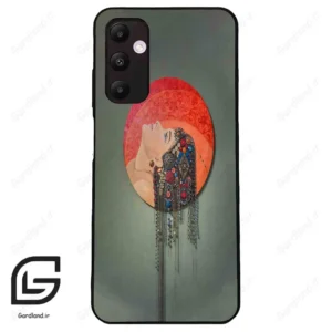 قاب گوشی سامسونگ ای 05 اس (Galaxy A05s ) طرح دخترانه کد 2787