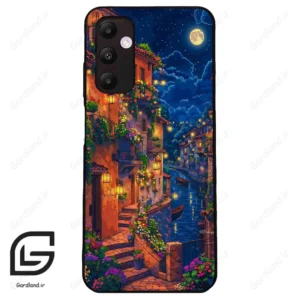 قاب گوشی سامسونگ ای 05 اس (Galaxy A05s ) طرح مهتاب کد 2788