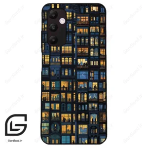 قاب گوشی سامسونگ ای 05 اس (Galaxy A05s ) طرح خانه کد 2790